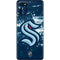 NHL Seattle Kraken Frozen Galaxy S20 Plus Skin